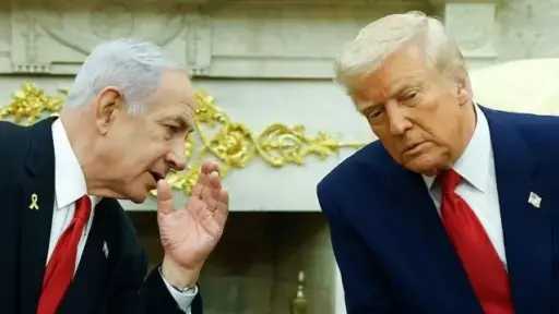 المرحلة الثانية لاتفاق غزة على الطاولة.. ما تفاصيل اجتماع ترامب ونتنياهو المرتقب؟