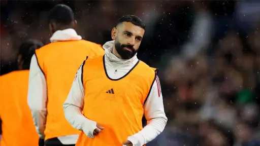 غضب على تويتر.. الجماهير ترفض غياب محمد صلاح أمام إنتر