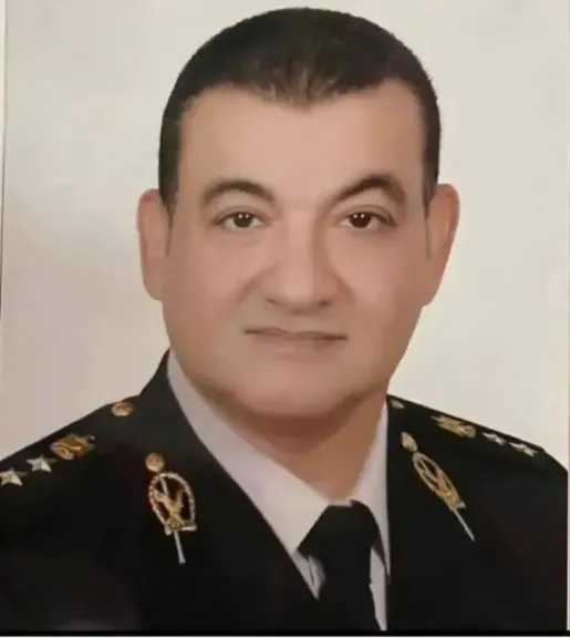 مصدر أمني ينفي وفاة العميد وليد حمدي بليغ نتيجة تسمم ويكشف السبب الحقيقي