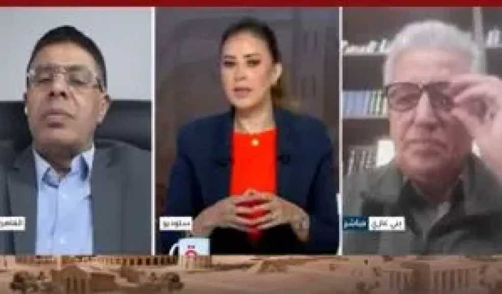 سياسي ليبي: خطوط مصر الحمراء بين سرت والجفرة منعت التوغّل نحو الحقول والموانئ النفطية