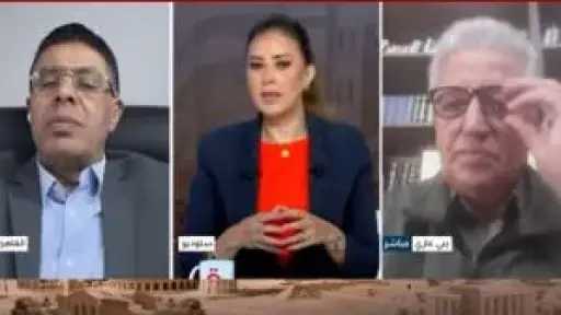 سياسي ليبي: خطوط مصر الحمراء بين سرت والجفرة منعت التوغّل نحو الحقول والموانئ النفطية