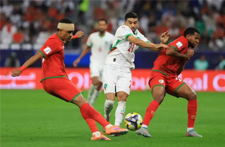 عمان 