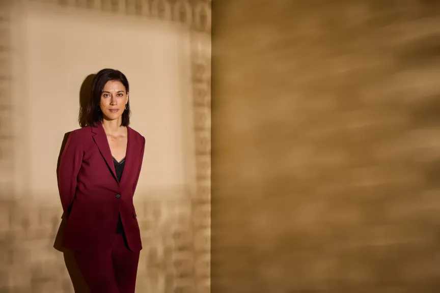 ”اللي باقي منك”.. فيلم يعيد نبض الذاكرة الفلسطينية ويخطف تصفيق جمهور جدة 9 دقائق