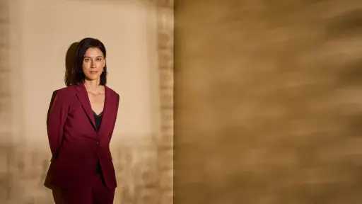 ”اللي باقي منك”.. فيلم يعيد نبض الذاكرة الفلسطينية... ”اللي باقي منك”.. فيلم يعيد نبض الذاكرة الفلسطينية ويخطف تصفيق جمهور جدة 9 دقائق