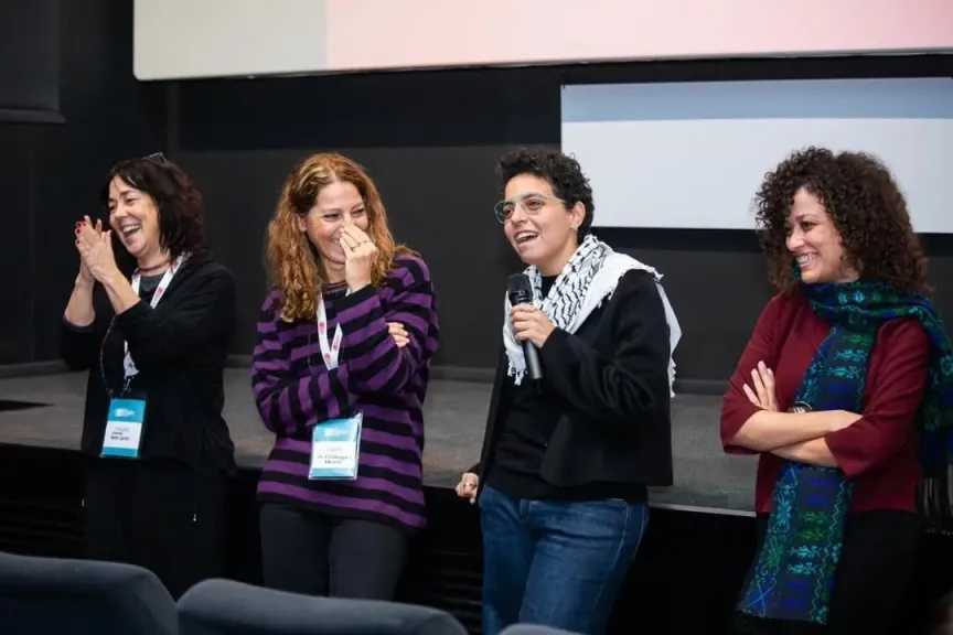 فيلم “ضايل عنا عرض” يتألق في روما.. ويقتنص جائزتي الجمهور وأفضل إنتاج