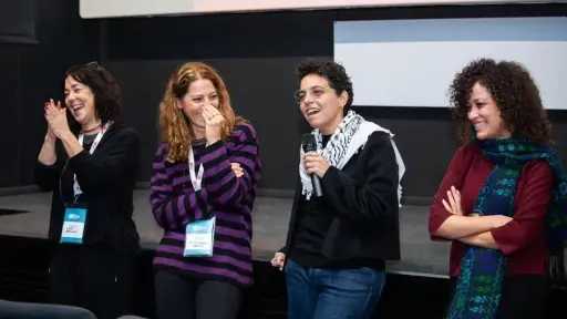 فيلم “ضايل عنا عرض” يتألق في روما.. ويقتنص... فيلم “ضايل عنا عرض” يتألق في روما.. ويقتنص جائزتي الجمهور وأفضل إنتاج