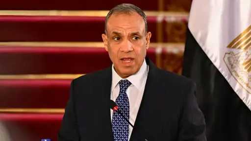 مستمرة على مدار 77 عامًا.. وزير الخارجية يتحدث عن لقائه بنظيره الروسي بشأن غزة