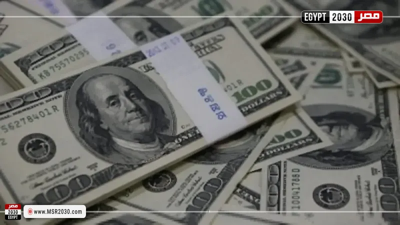 النقد الأجنبي 