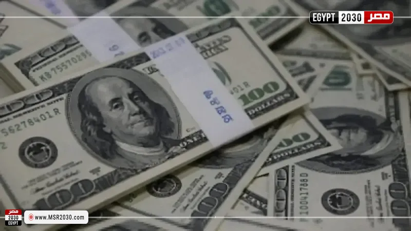 النقد الأجنبي 