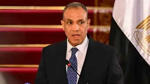 مصر تعلن دعمها الكامل لجهود القضاء على التنظيمات الإرهابية في وسط وغرب أفريقيا