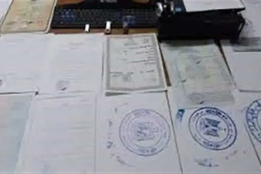 7 مارس.. أولى جلسات محاكمة تشكيل عصابي متهم بتزوير محررات رسمية بالشرقية