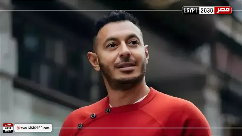 مصطفى شعبان 