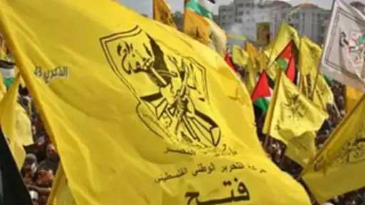 حركة فتح: الانتقال للمرحلة الثانية من خطة ترامب يحتاج إلى تريث حتى نهاية الشهر