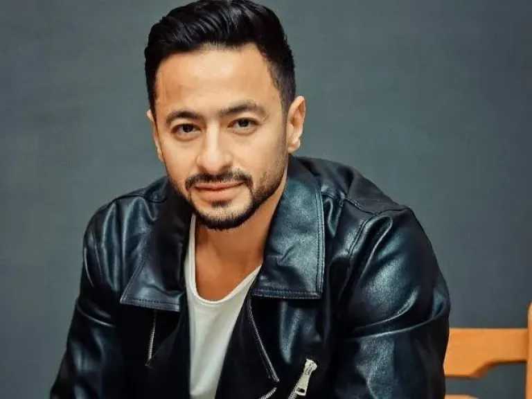 رمضان 2026.. القائمة الكاملة لمسلسل المداح 6