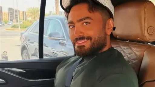 تعرف على أسعار تذاكر حفل الفنان تامر حسني تعرف على أسعار تذاكر حفل الفنان تامر حسني