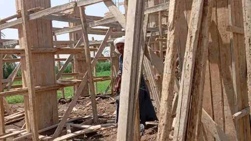 محافظ الغربية يوجه بإزالة 27 حالة بناء مخالف محافظ الغربية يوجه بإزالة 27 حالة بناء مخالف