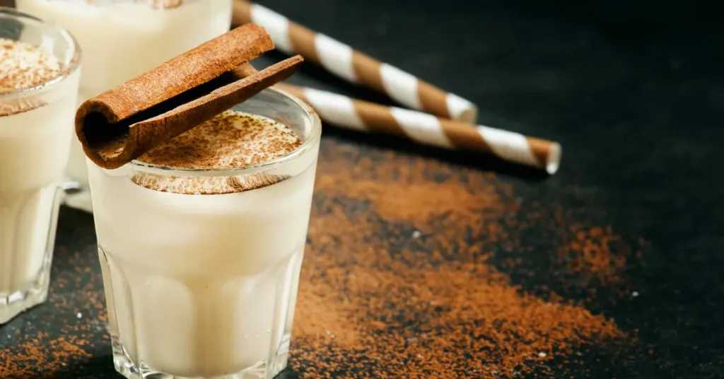 لتدفئة الجسم.. مشروب القرفة بالحليب