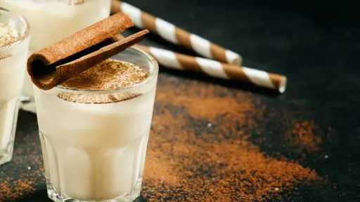 لتدفئة الجسم.. مشروب القرفة بالحليب لتدفئة الجسم.. مشروب القرفة بالحليب