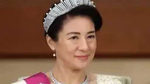 في عيد ميلادها الـ62.. إمبراطورة اليابان تؤكد أهمية... في عيد ميلادها الـ62.. إمبراطورة اليابان تؤكد أهمية ترسيخ السلام ونبذ الحروب