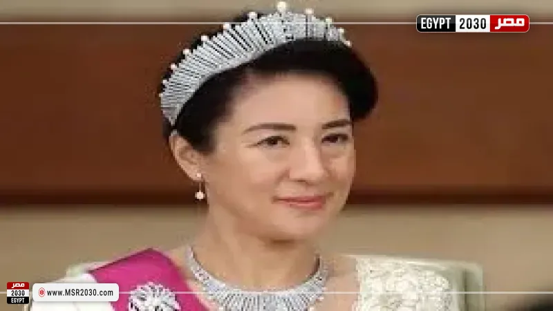 إمبراطورة اليابان