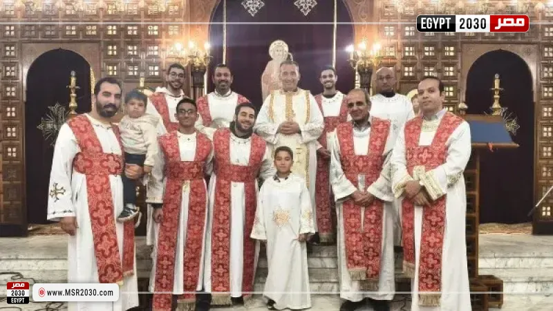 احتفال الحبل بلا دنس