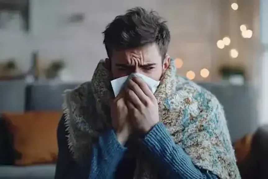 طرق فعالة للوقاية من نزلات البرد