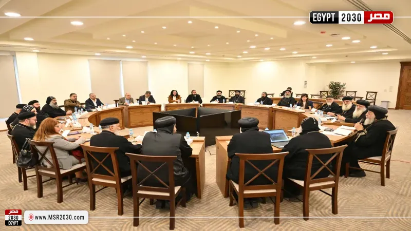 البابا تواضروس