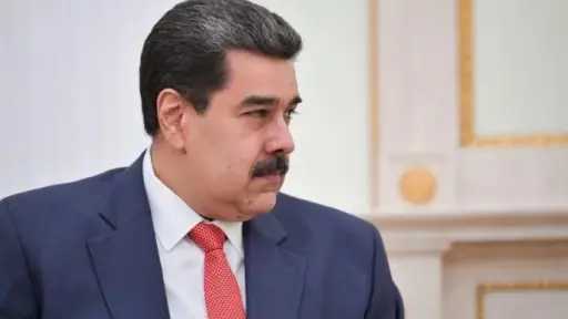 فنزويلا تعلن خطة 2026 لتعزيز دفاعاتها وسط تصاعد... فنزويلا تعلن خطة 2026 لتعزيز دفاعاتها وسط تصاعد التوتر مع واشنطن