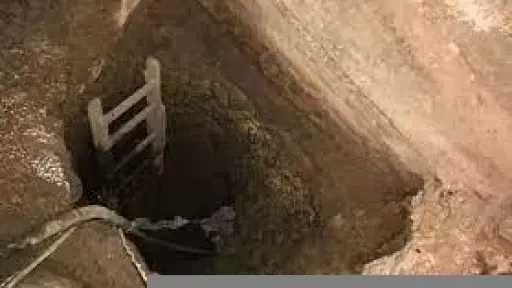 السجن 5 سنوات لتشكيل عصابي تخصص في التنقيب... السجن 5 سنوات لتشكيل عصابي تخصص في التنقيب عن الآثار بحلوان