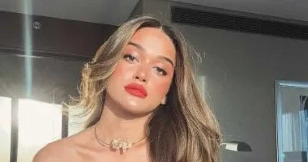 نور إيهاب تنضم لأسرة مسلسل «اتنين غيرنا»