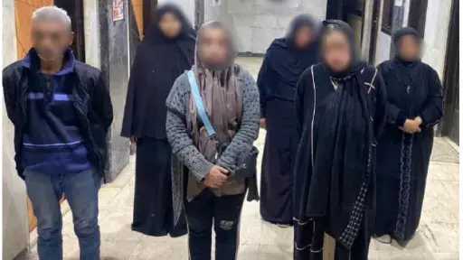 ضبط عصابة بتستغل أطفال في التسول والبيع الإلحاحي... ضبط عصابة بتستغل أطفال في التسول والبيع الإلحاحي بالقاهرة والجيزة