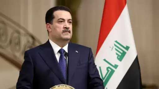 رئيس الحكومة العراقية يدعو إلى إحياء مشروع «السياحة... رئيس الحكومة العراقية يدعو إلى إحياء مشروع «السياحة العربية المشتركة»