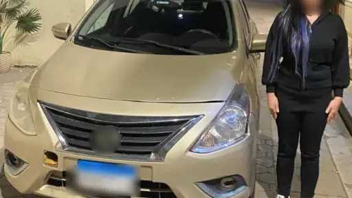 الأمن يكشف ملابسات سيدة تقود سيارة عكس الاتجاه بالمعمورة بالإسكندرية