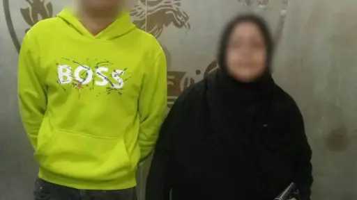 الأمن يكشف ملابسات تعدي جيران على ربة منزل بالمقطم