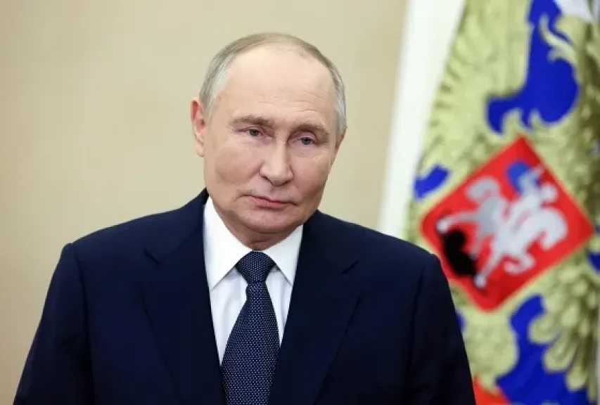 الكرملين: بوتين لا يريد استعادة الاتحاد السوفيتي أو مهاجمة الناتو