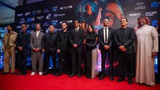 العرض الأول لفيلم “الست” في ڤوكس سينما بالرياض... العرض الأول لفيلم “الست” في ڤوكس سينما بالرياض بحضور النجوم وصناع الفيلم