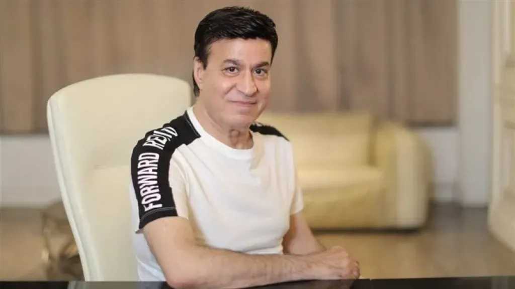 إحالة حلمي عبدالباقي للتحقيق في نقابة الموسيقيين