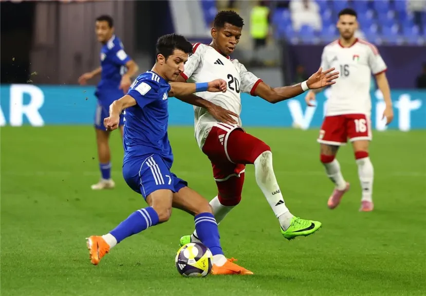 الإمارات 