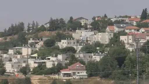 الحكومة الفلسطينية تدعو لوقف إقامة 17 مستوطنة جديدة... الحكومة الفلسطينية تدعو لوقف إقامة 17 مستوطنة جديدة بالضفة الغربية