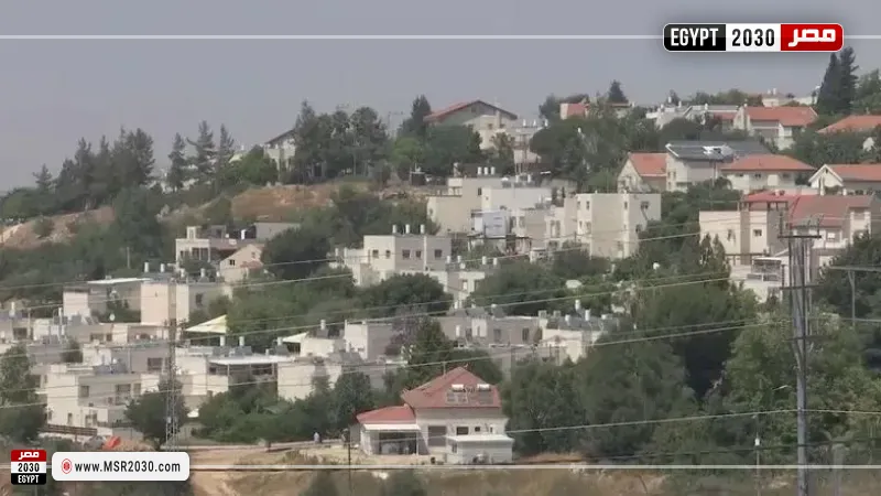 الضفة الغربية 