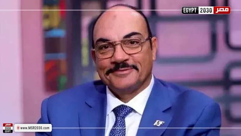 الدكتور رضا فرحات 