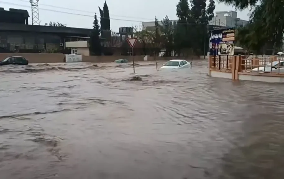 سيول 