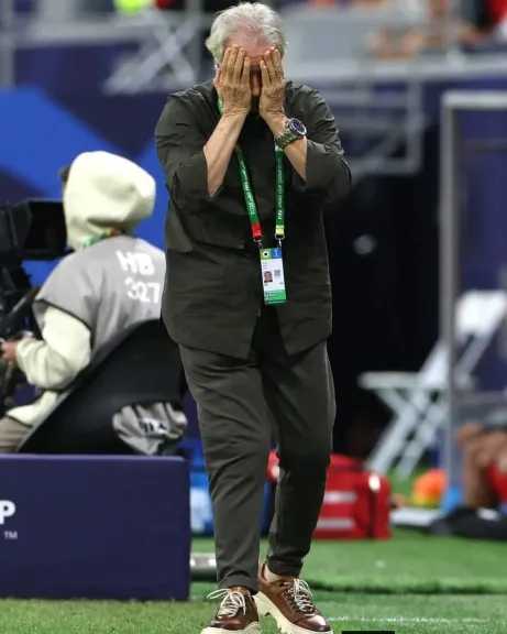 عار كروي جديد.. مصر تُقصى من كأس العرب بأسوأ أداء منذ تأسيس البطولة