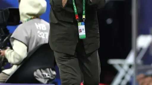 عار كروي جديد.. مصر تُقصى من كأس العرب... عار كروي جديد.. مصر تُقصى من كأس العرب بأسوأ أداء منذ تأسيس البطولة