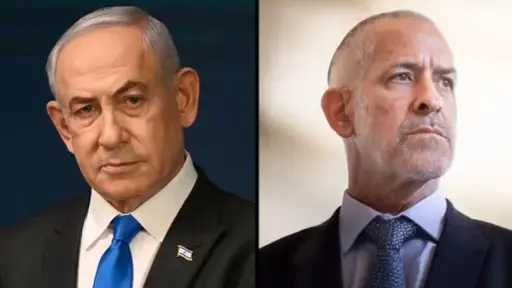 رئيس الشاباك السابق يهاجم نتنياهو: يتهرب من المسئولية.. وعلينا التحقيق الكامل في إخفاقات 7 أكتوبر 2023