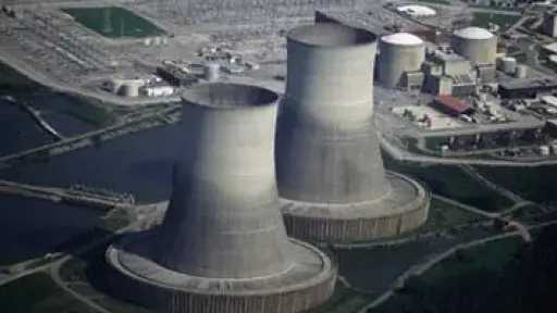 المفوضية الأوروبية توافق على المساعدة فى إقامة أول محطة لتوليد الكهرباء بالطاقة النووية لبولندا