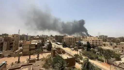 السودان.. مقتل 7 قيادات قبلية في هجوم بمسيّرة قرب حقل هجليج