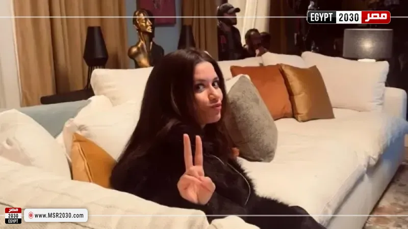 سينتيا خليفة