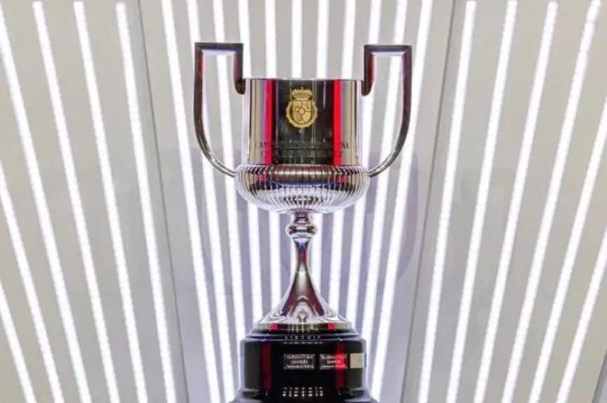 بمشاركة ريال مدريد وبرشلونة.. تحديد مواعيد مباريات دور الـ32 بكأس ملك إسبانيا