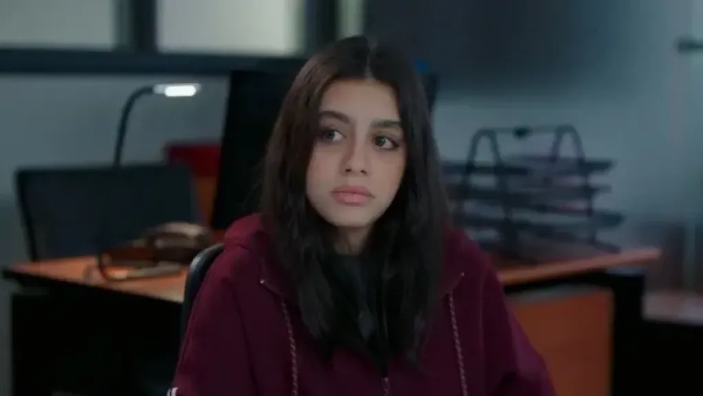 ياسمينا العبد